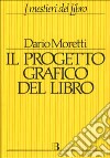 Il progetto grafico del libro libro