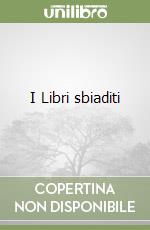 I Libri sbiaditi libro