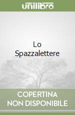 Lo Spazzalettere libro