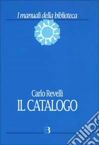 Il catalogo