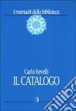 Il catalogo libro