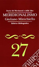 Meridionalismo libro