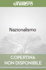 Nazionalismo libro