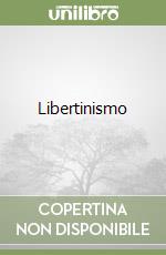 Libertinismo libro