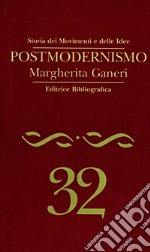 Postmodernismo libro