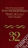 Postmodernismo libro