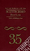 Scetticismo libro