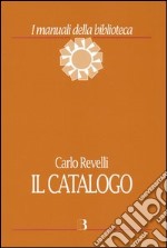 Il catalogo libro