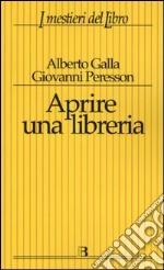 Aprire una libreria libro