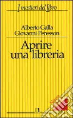 Aprire una libreria libro