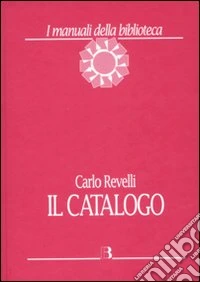 Il catalogo