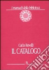 Il catalogo libro di Revelli Carlo