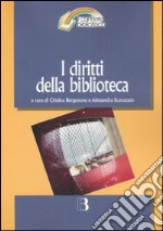 I Diritti della biblioteca libro