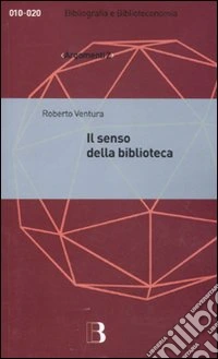 Il senso della biblioteca