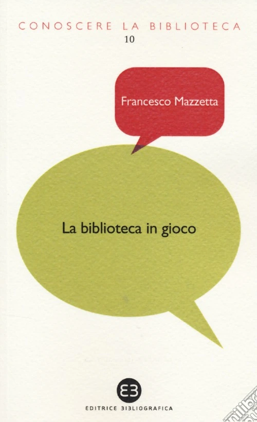 La biblioteca in gioco. I videogame tra dimensione ludica e ruolo educativo
