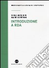 Introduzione a RDA libro di Bianchini Carlo Guerrini Mauro
