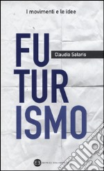 Futurismo libro