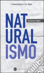 Naturalismo libro