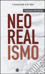 Neorealismo libro