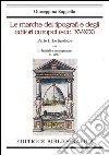 Le marche dei tipografi e degli editori europei (sec. XV-XIX). Vol. 1/1: Le tipologie. Iniziali e monogrammi (1-1067) libro