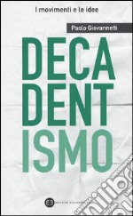 Decadentismo libro