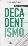 Decadentismo libro