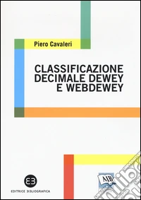 Classificazione decimale Dewey e WebDewey