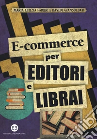 E-commerce per editori e librai