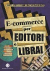 E-commerce per editori e librai libro