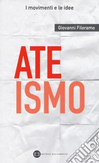 Ateismo