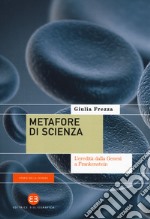 Metafore di scienza. L'eredità dalla Genesi a Frankenstein