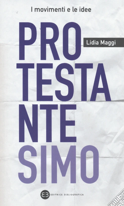 Protestantesimo