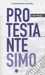 Protestantesimo libro