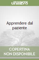 Apprendere dal paziente libro