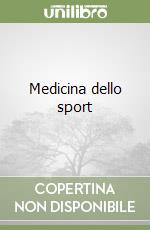 Medicina dello sport