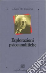 Esplorazioni psicoanalitiche