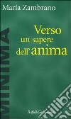 Verso un sapere dell'anima libro