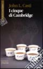 I cinque di Cambridge libro