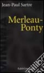 Merleau-Ponty libro