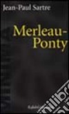 Merleau-Ponty libro