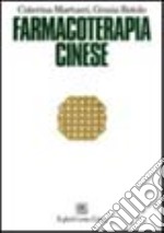 Farmacoterapia cinese