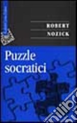 Puzzle socratici libro