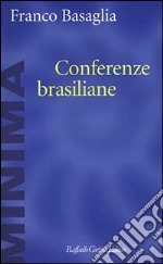 Conferenze brasiliane libro