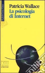 La psicologia di Internet libro