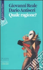 Quale ragione? libro