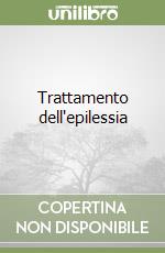 Trattamento dell'epilessia