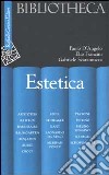 Estetica libro
