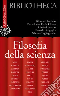 Filosofia della scienza