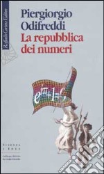 La repubblica dei numeri libro