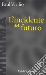 L'incidente del futuro libro